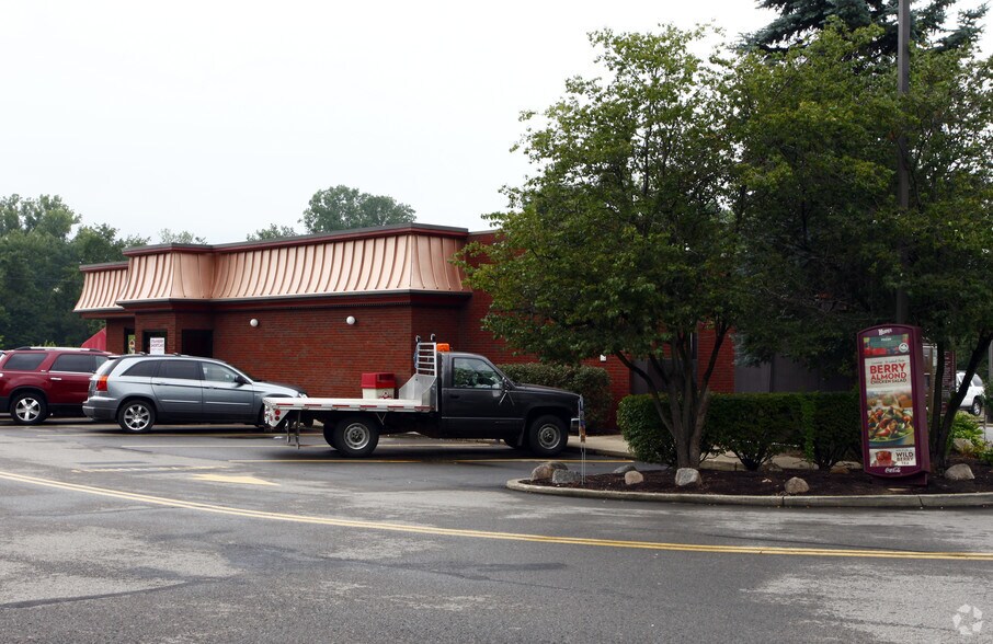 More Photos Of 970 State Route 97, Lexington Fast Food For Lease