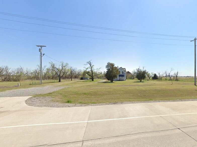 More Photos Of 7347 US Highway 17 Hwy, Elgin Land For Sale