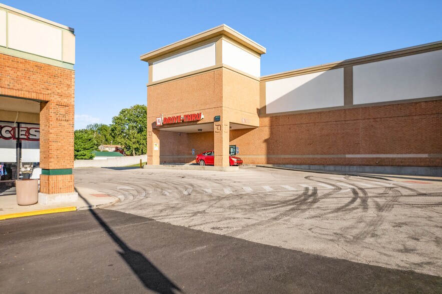 More Photos Of 1650-1680 Bryan Station Rd, Lexington Unknown For Lease