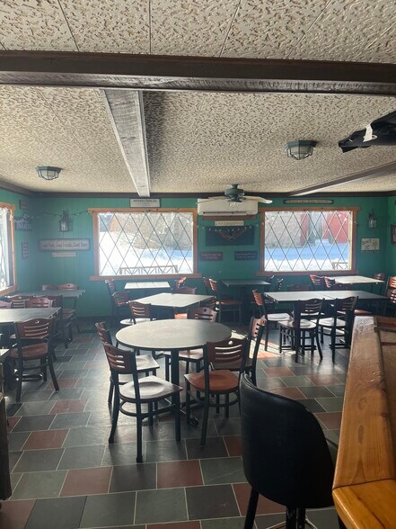 More Photos Of 3721 Rt-9n, Diamond Point Restaurant For Sale