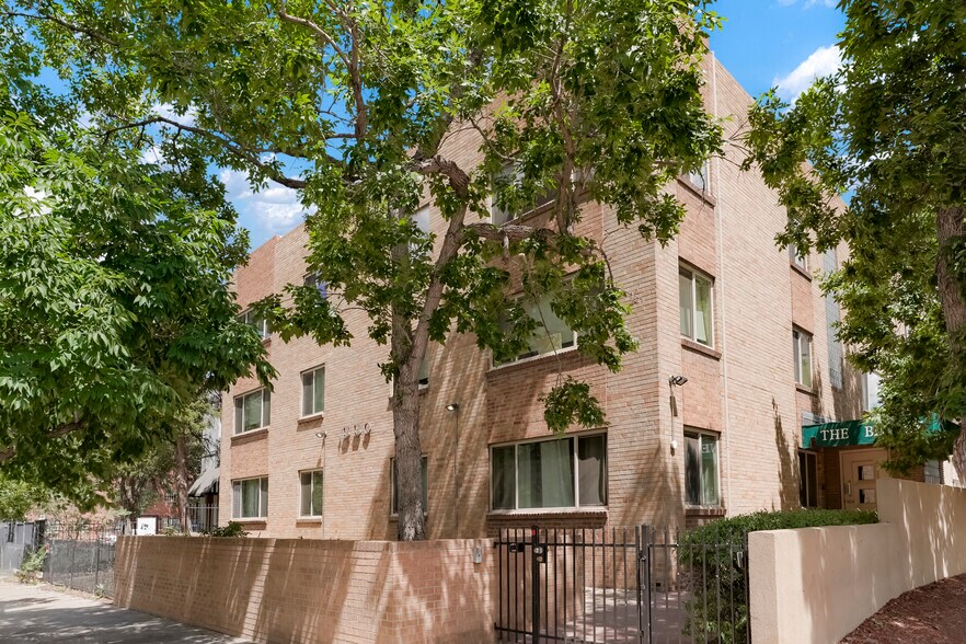 More Photos Of 1550 Pennsylvania St, Denver Apartments For Sale
