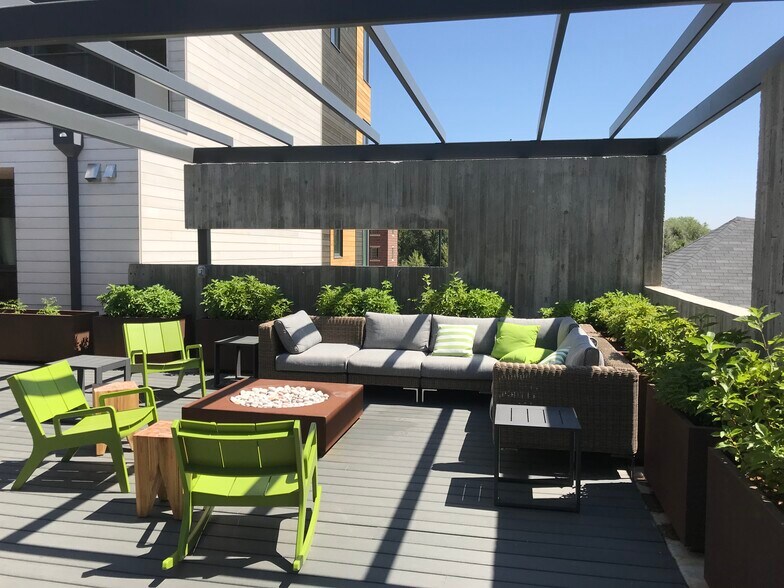 More Photos Of 401 Linden St, Fort Collins Apartments For Sale