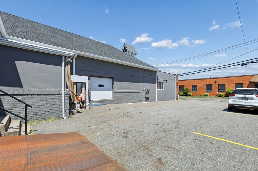 More Photos Of 57 Leuning St, South Hackensack Warehouse For Sale