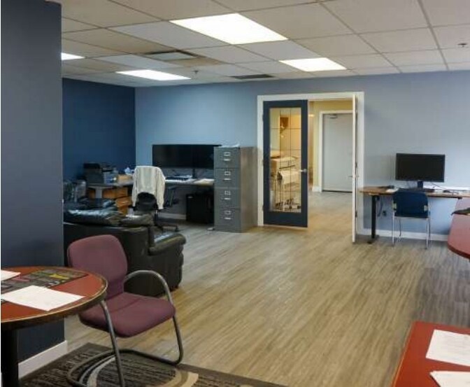 More Photos Of 6755 Graybar Rd, Richmond Warehouse For Sale