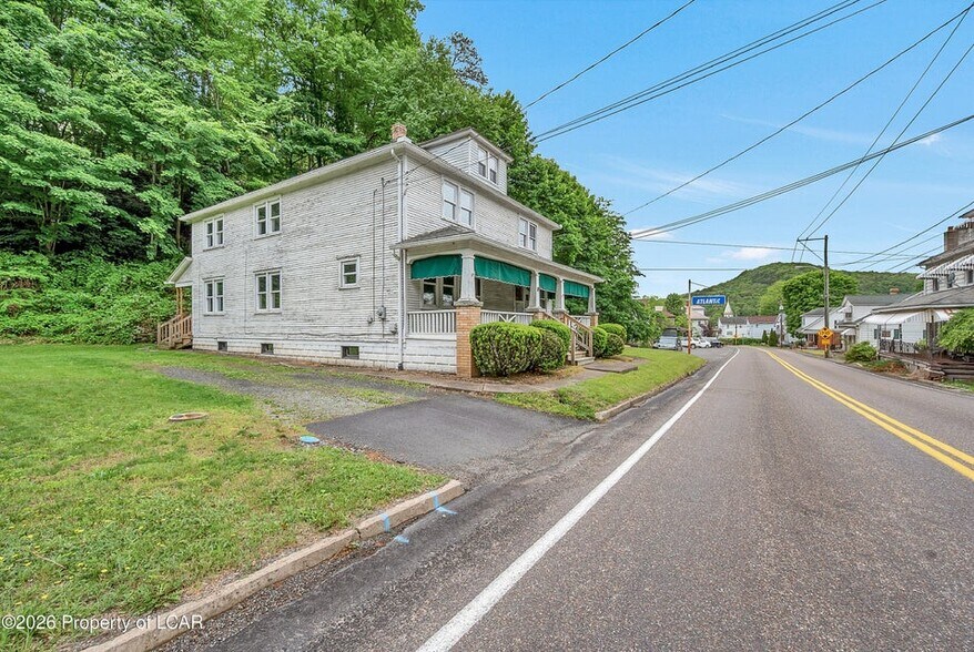More Photos Of 7974-7976 Main St, Shickshinny Apartments For Sale