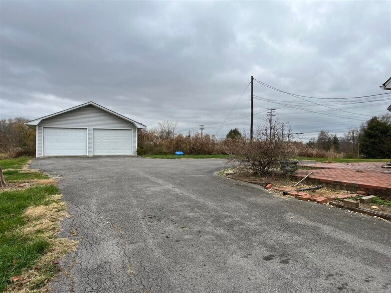 More Photos Of 1732 Old Gallatin Rd, Scottsville Land For Sale