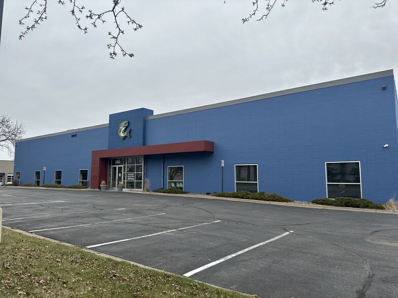 Primary Photo Of 2800 N Niagara Ln, Plymouth Manufacturing For Sale