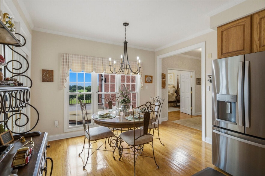 More Photos Of 789 TN-92, Dandridge Land For Sale