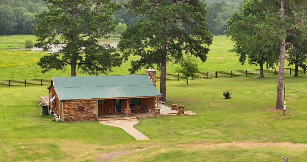 More Photos Of 44 Bucking Bull Rd, New Waverly Land For Sale