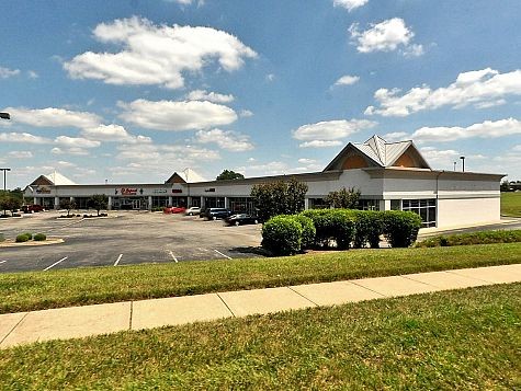 More Photos Of 1901-1907 Commonwealth Dr, Louisville Unknown For Lease