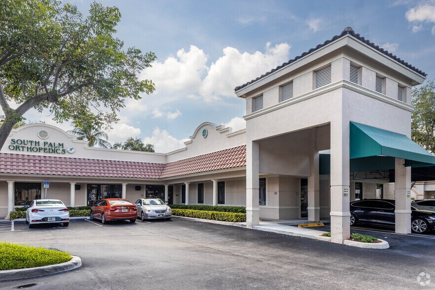 More Photos Of 4800 Linton Blvd, Delray Beach Medical For Lease