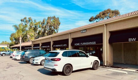 More Photos Of 616 Stevens Ave, Solana Beach Storefront For Lease