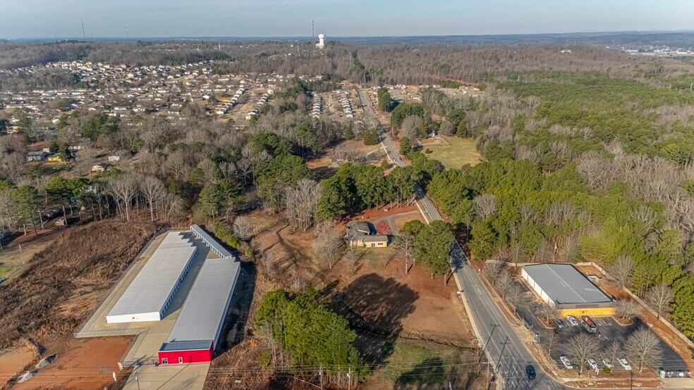 More Photos Of 12501 County Line Rd, Alexander Specialty For Sale