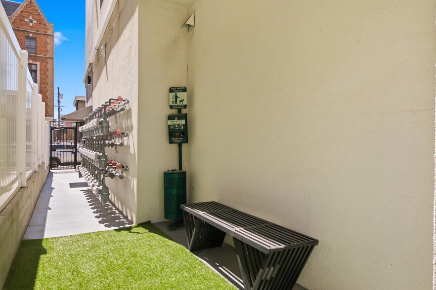 More Photos Of 744 S Mariposa Ave, Los Angeles Apartments For Sale
