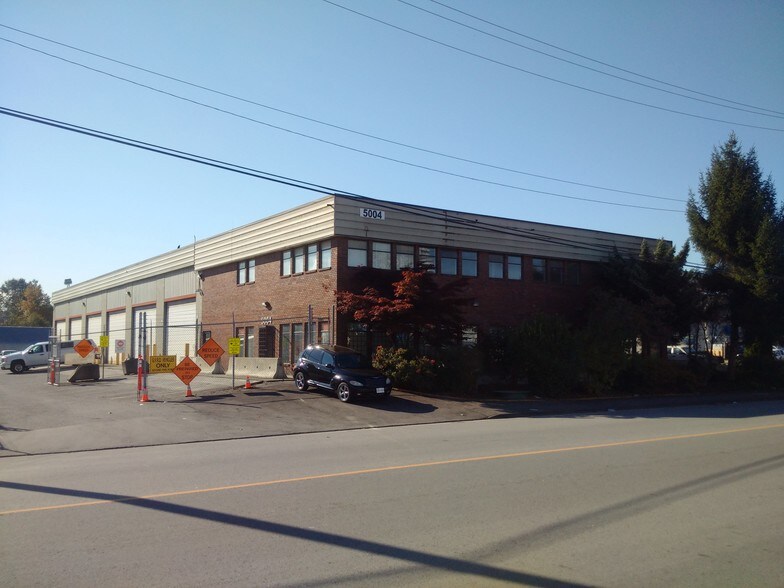 5004 Still Creek Ave, Burnaby, BC V5C 5V1 Industrial For Lease