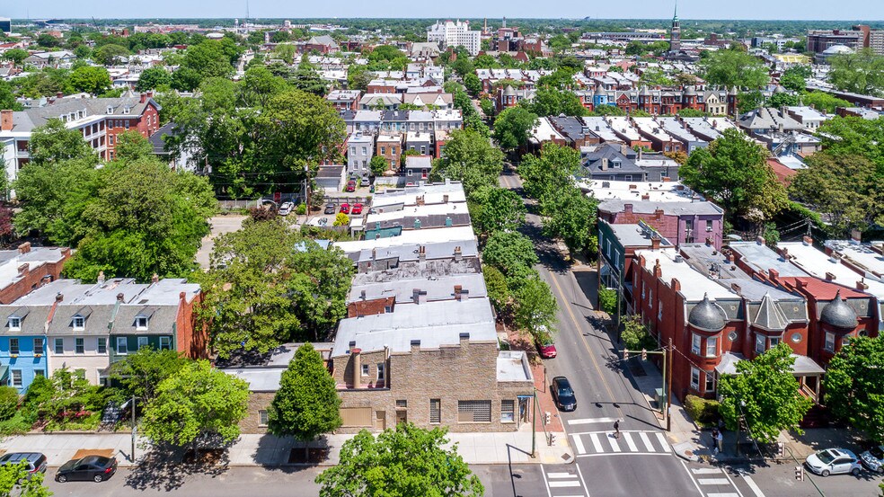 More Photos Of 100-102 N Lombardy St, Richmond Apartments For Sale