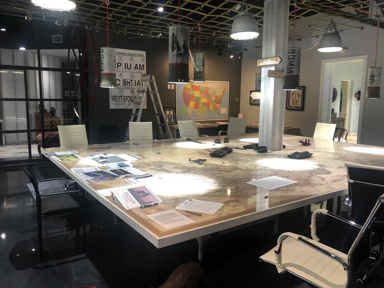 More Photos Of 3330 W Cypress St, Tampa Office For Sale
