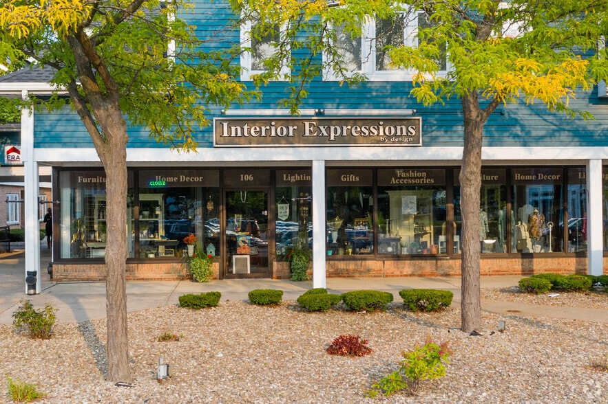 More Photos Of 1100-1110 Long Pond Rd, Rochester Unknown For Lease