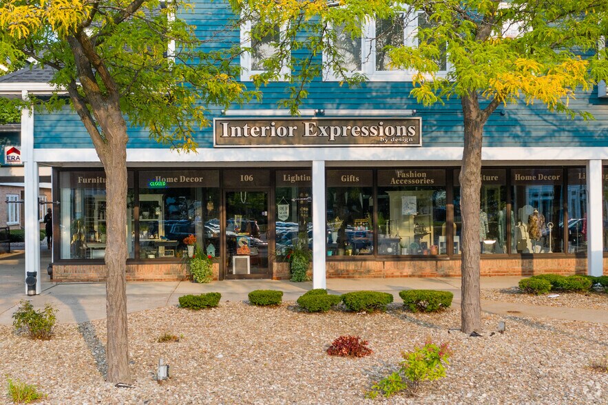 More Photos Of 1100-1110 Long Pond Rd, Rochester Unknown For Lease