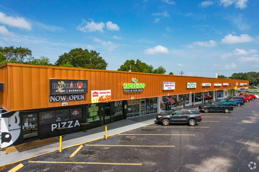 Primary Photo Of 101 W Morgan St, Brandon General Retail For Lease