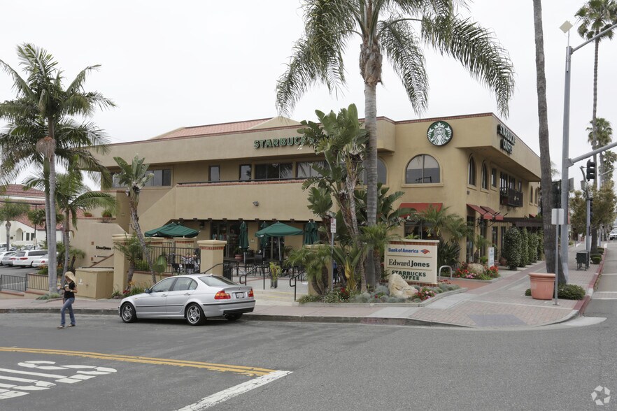 More Photos Of 300 S El Camino Real, San Clemente Storefront Retail Office For Lease