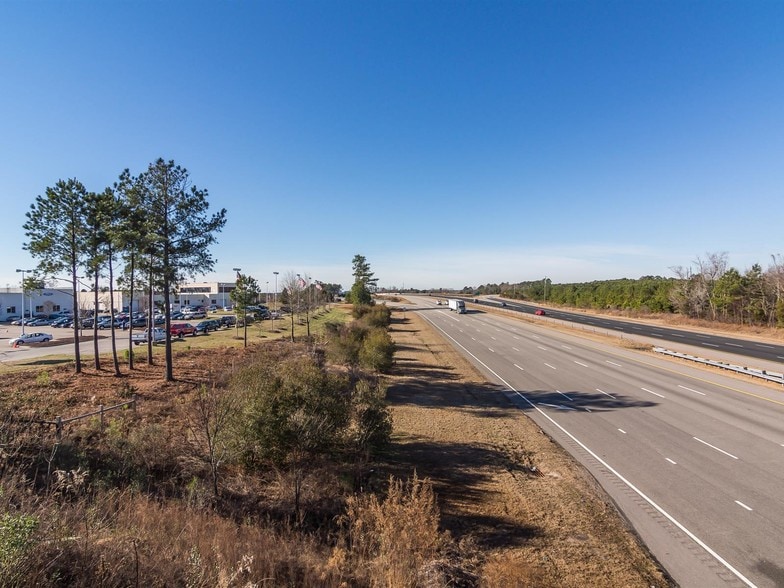 More Photos Of Eagle Rock Rd, Wendell Land For Sale
