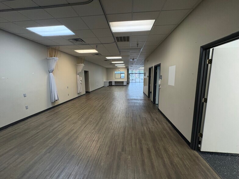 More Photos Of 1203 Memorial Blvd, Murfreesboro Medical For Lease