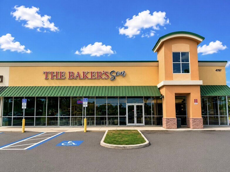 More Photos Of 4795 W Irlo Bronson Memorial Hwy, Kissimmee Unknown For Lease