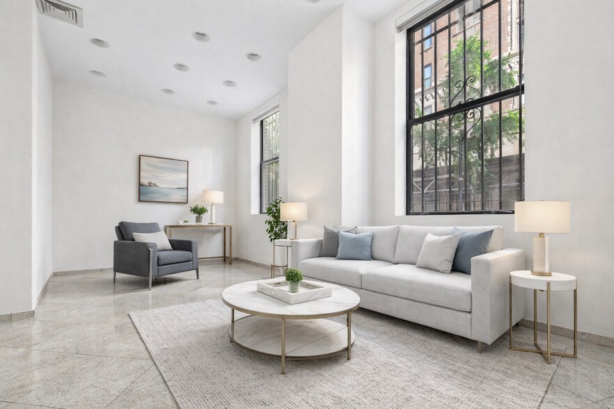 More Photos Of 935 Park Ave, New York Apartments For Sale