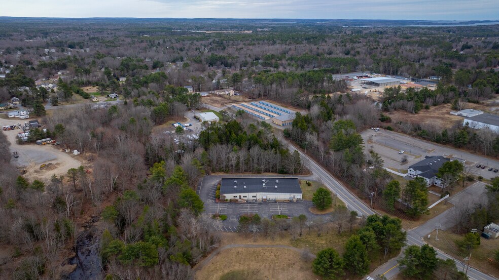 More Photos Of 4 Industrial Pky, Brunswick Industrial For Sale