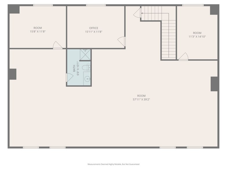 More Photos Of 6802 U S Highway 98, Hattiesburg Flex For Sale