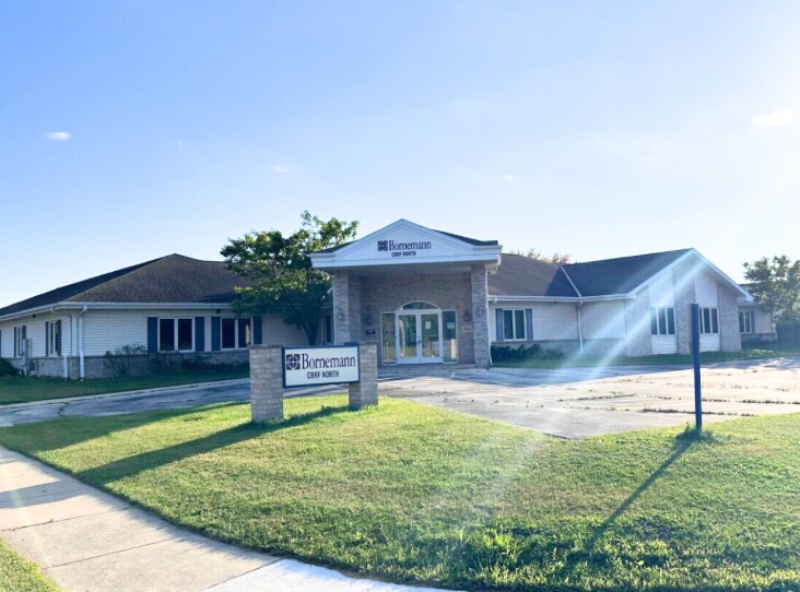 More Photos Of 226 Bornemann St, Green Bay Assisted Living For Sale