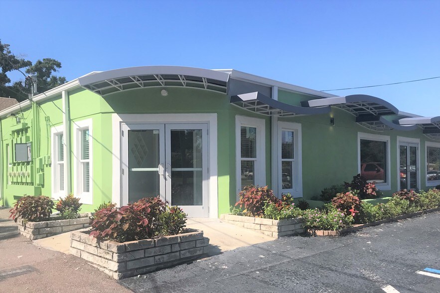 More Photos Of 5702 Gulfport Blvd S, Gulfport Office For Lease