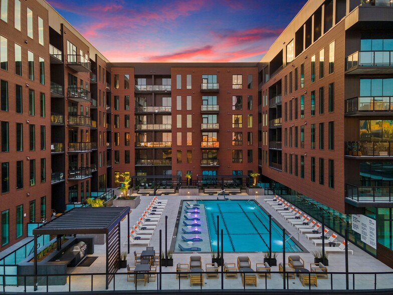 More Photos Of 2404 Navigation Blvd, Houston Apartments For Lease