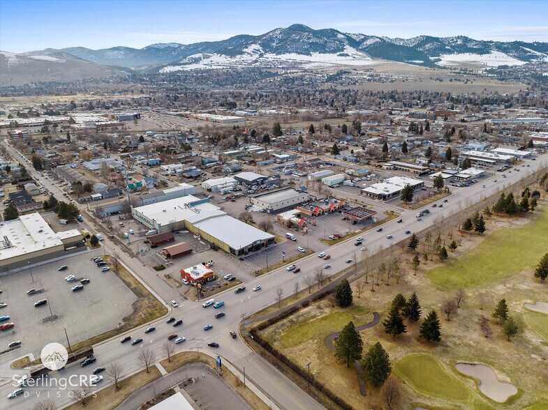 More Photos Of 2610 S Reserve St, Missoula Storefront For Sale