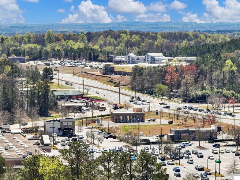 More Photos Of 3824 Winder Hwy, Flowery Branch Land For Sale