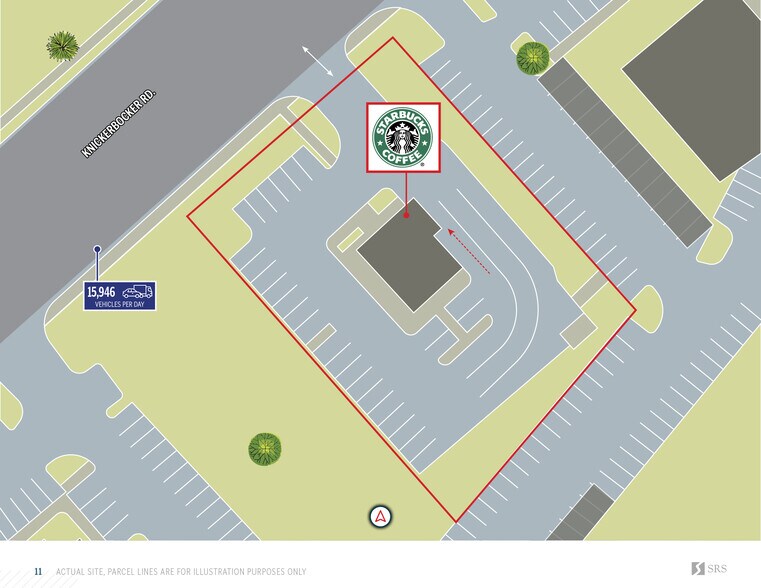 More Photos Of 1225 Knickerbocker Rd, San Angelo Land For Sale