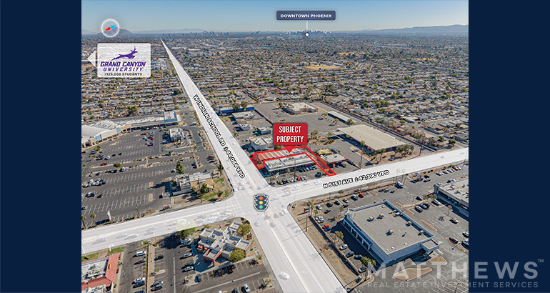 More Photos Of 5025 W Indian School Rd, Phoenix Carwash For Sale