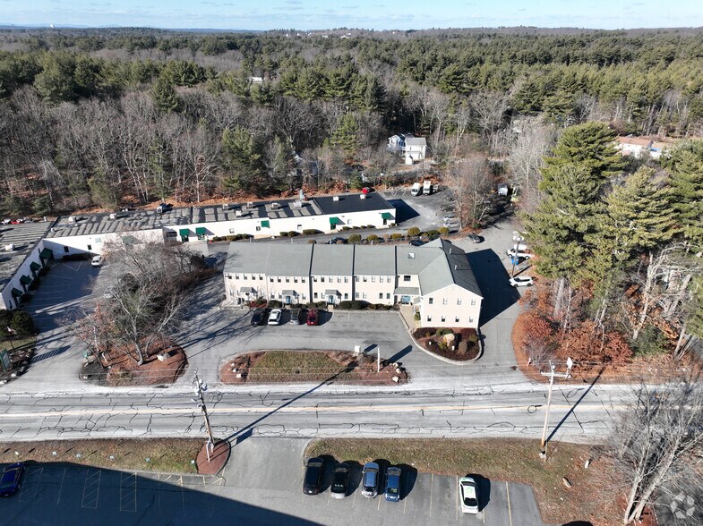 More Photos Of 3 Littleton Rd, Westford Office For Lease