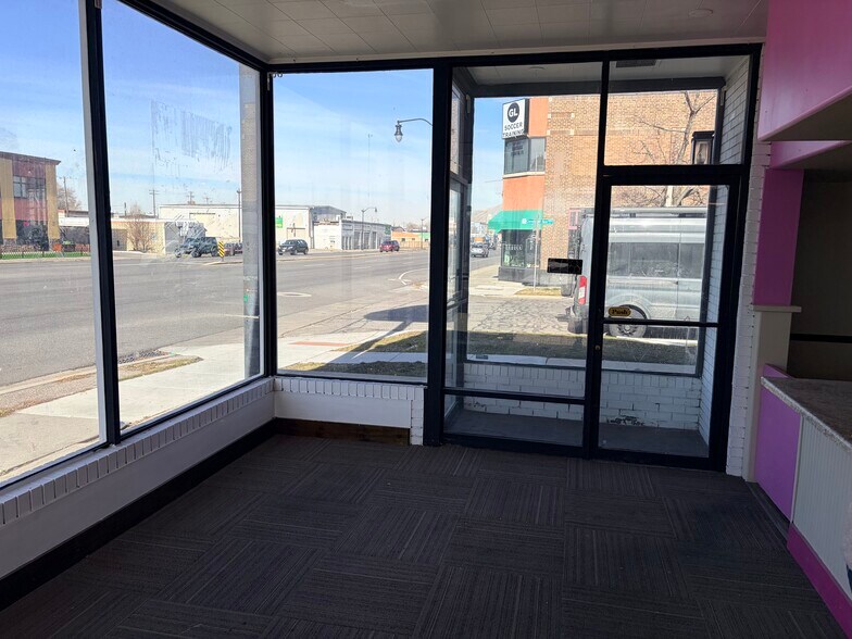 More Photos Of 1445 S State St, Salt Lake City Freestanding For Sale