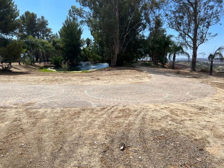 More Photos Of 41220 Calle Contento, Temecula Winery Vineyard For Sale