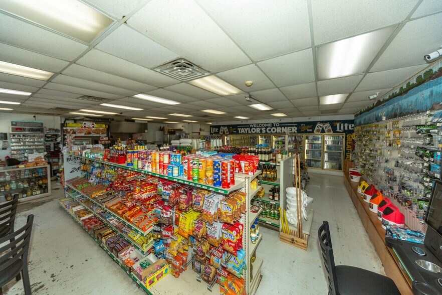 More Photos Of 784 E State Highway 215, Dadeville Self Storage For Sale