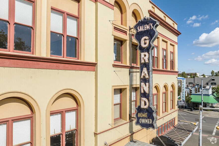 More Photos Of 181-195 High St NE, Salem General Retail For Sale