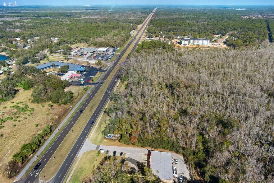 More Photos Of 2365 NW US Highway 19, Crystal River Land For Sale