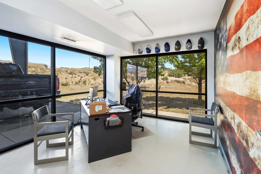 More Photos Of 4291 W Centennial Pky, Rifle Warehouse For Sale