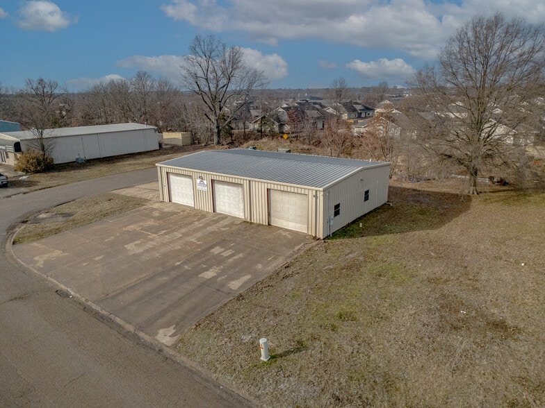 More Photos Of 3103 Prosperity Dr, Jonesboro Specialty For Sale