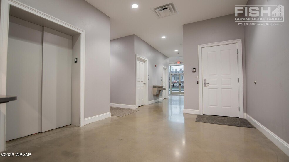 More Photos Of 635 N Loyalsock Ave, Montoursville Office For Sale