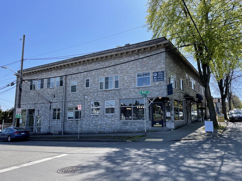 More Photos Of 8212-8218 Greenwood Ave N, Seattle Storefront Retail Residential For Sale