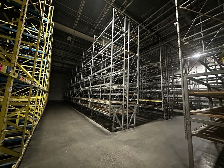 More Photos Of 1629 King Ave, Billings Industrial For Lease