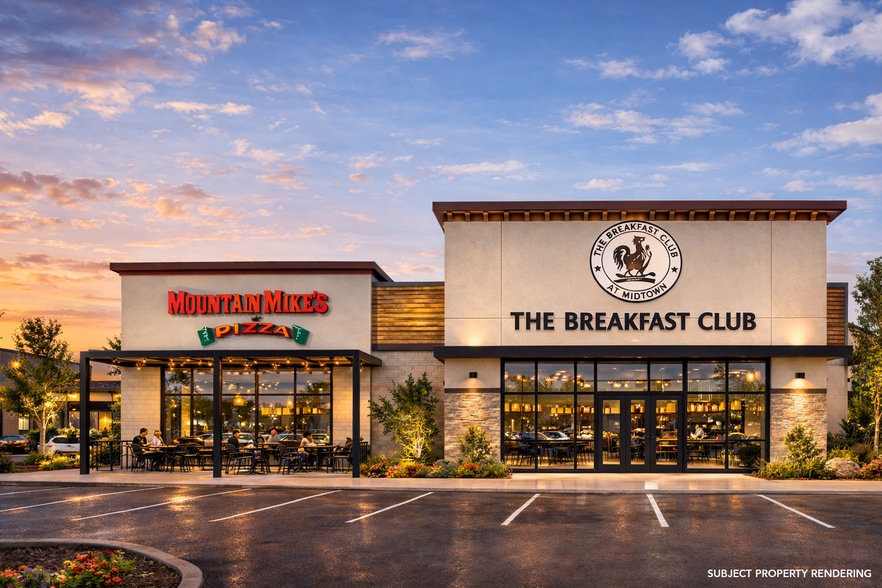 More Photos Of 13907 S Virginia St, Reno General Retail For Sale